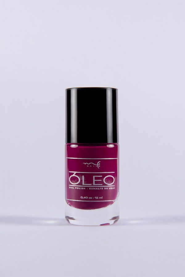 Esmalte Oleo #W8